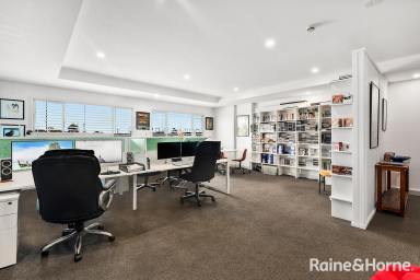 Office(s) For Lease - NSW - Moss Vale - 2577 - Prime Office Space for Lease in Clarence House, Moss Vale CBD  (Image 2)