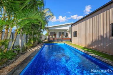 House For Sale - QLD - Burrum Heads - 4659 - Coastal Paradise - Just 2 Minutes from the Beach  (Image 2)