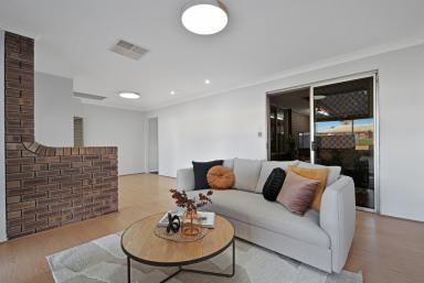 House Sold - WA - Lockridge - 6054 - If space is what you need?  (Image 2)