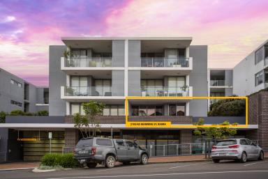 Apartment For Sale - NSW - Kiama - 2533 - "Stylish Beachside Apartment with Wrap Around Entertainers Balcony Area"  (Image 2)