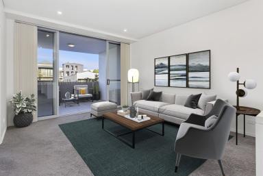 Apartment For Sale - NSW - Kiama - 2533 - "Stylish Beachside Apartment with Wrap Around Entertainers Balcony Area"  (Image 2)