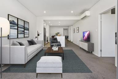 Apartment For Sale - NSW - Kiama - 2533 - "Stylish Beachside Apartment with Wrap Around Entertainers Balcony Area"  (Image 2)