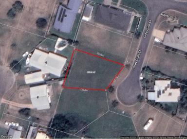 Residential Block Sold - QLD - Forrest Beach - 4850 - 822 SQUARE METRE BLOCK ON CUL-DE-SAC!  (Image 2)