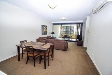 Unit Sold - QLD - Gladstone Central - 4680 - Modern Inner City CBD Unit  (Image 2)