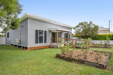 House For Sale - NSW - Coraki - 2471 - SECURITY, EFFICIENCY & JOY  (Image 2)