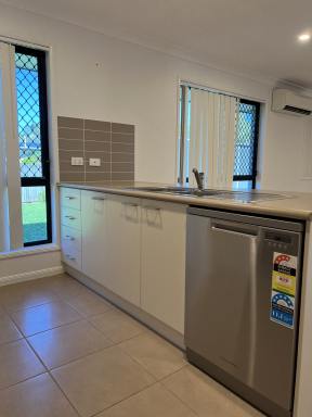 House Leased - QLD - North Mackay - 4740 - 3 bedroom Family Home in North Mackay  (Image 2)