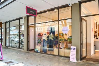 Retail For Lease - SA - Adelaide - 5000 - A RETAIL GEM IN THE EAST END - 63 SQM (Image 2)