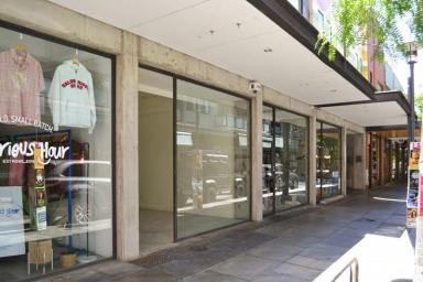 Retail For Lease - SA - Adelaide - 5000 - A RETAIL GEM IN THE EAST END 46 SQM  (Image 2)