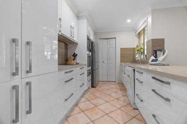 House For Sale - NSW - Raymond Terrace - 2324 - ESSENTIAL COMFORTS FOR THE WHOLE FAMILY!  (Image 2)