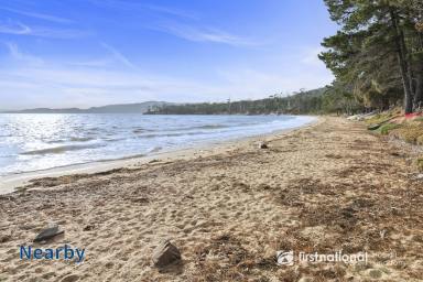 Residential Block For Sale - TAS - Lunawanna - 7150 - Sunny Acreage Close to the Beach!  (Image 2)