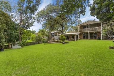 House For Sale - QLD - Karana Downs - 4306 - Beautiful Split-Level Home Overlooking Brisbane River Golf Club  (Image 2)