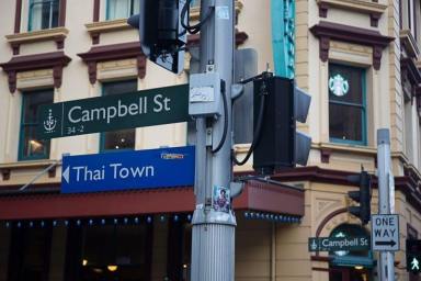 Retail For Lease - NSW - Haymarket - 2000 - Grow your Business & Thrive in Thai Town  (Image 2)