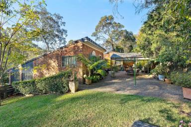 House Sold - NSW - Lilli Pilli - 2536 - Charming 4-Bedroom Home in Lilli Pilli  (Image 2)