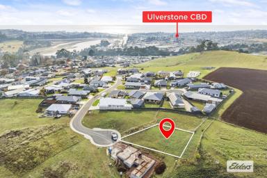 Residential Block For Sale - TAS - Ulverstone - 7315 - BUILD YOUR DREAM HOME!  (Image 2)