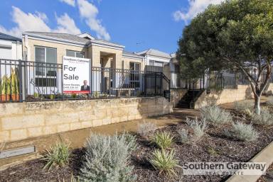 House Sold - WA - Wellard - 6170 - SOLD BY AARON BAZELEY - SOUTHERN GATEWAY REAL ESTATE  (Image 2)