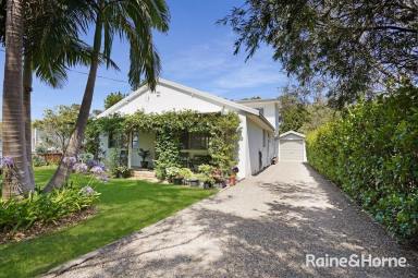 House For Lease - NSW - Culburra Beach - 2540 - Waterfront Living  (Image 2)