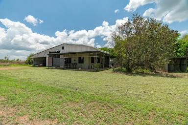 House For Sale - NT - Marrakai - 0822 - Motivated to Sell!  (Image 2)