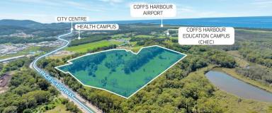 Residential Block For Sale - NSW - Coffs Harbour - 2450 - New Land Release Coffs harbour.  (Image 2)