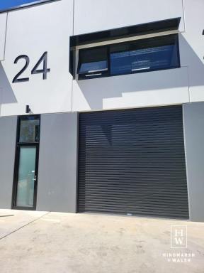 Industrial/Warehouse For Lease - NSW - Mittagong - 2575 - Prime Commercial Space  (Image 2)