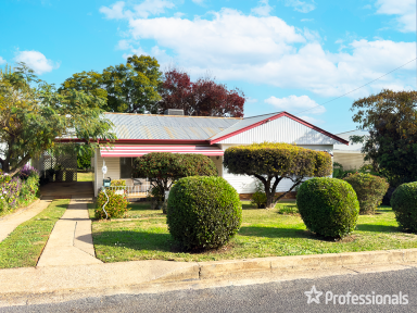 House For Sale - NSW - Tamworth - 2340 - East Tamworth 3 Bedroom Home  (Image 2)