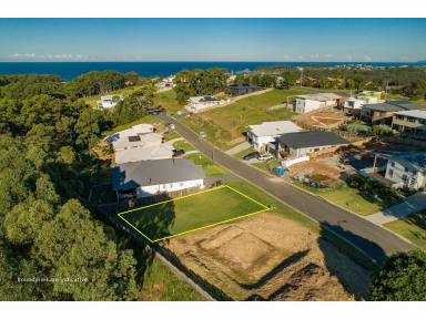 Residential Block For Sale - NSW - Red Head - 2430 - CREATE YOUR DREAM HOME AT SEASCAPE ESTATE  (Image 2)