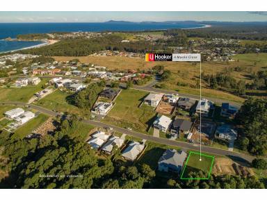 Residential Block For Sale - NSW - Red Head - 2430 - CREATE YOUR DREAM HOME AT SEASCAPE ESTATE  (Image 2)