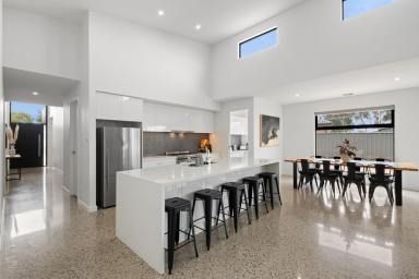 House Sold - VIC - Strathfieldsaye - 3551 - Elegance and Space Highlight This Custom Build  (Image 2)