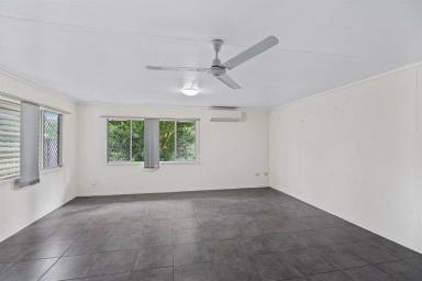 House Leased - QLD - Manunda - 4870 - SPACIOUS YARD... GARDEN SHED... CLOSE TO ALL AMENITIES  (Image 2)