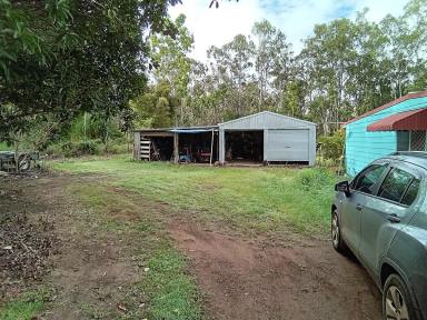 Lifestyle For Sale - QLD - Millstream - 4888 - 2.5 acres 4 bed room home in Millstream  (Image 2)
