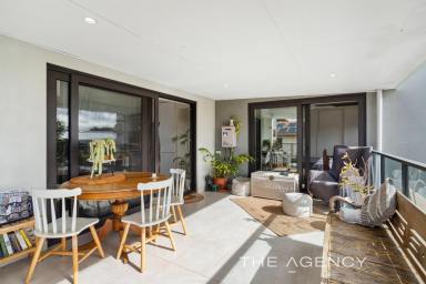 Apartment Sold - WA - Joondanna - 6060 - Superb apartment with stunning views!  (Image 2)