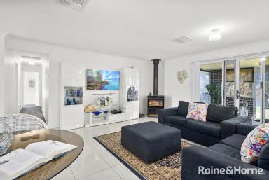 House For Sale - NSW - Tallong - 2579 - A Little Bit Fancy  (Image 2)