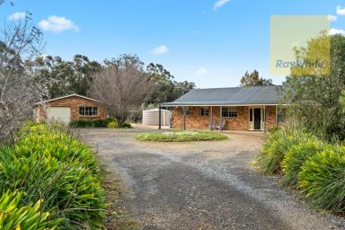 Lifestyle Sold - NSW - Goulburn - 2580 - Rural Lifestyle Abound at Tinkers Run, Goulburn!  (Image 2)