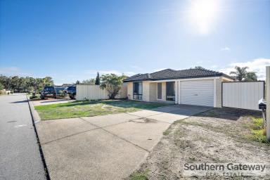 House For Sale - WA - Seville Grove - 6112 - INVESTMENT or FIRST HOME *** SOLD AS IS***  (Image 2)