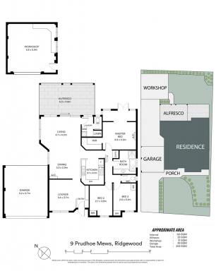 House Sold - WA - Ridgewood - 6030 - CUTE & COZY WITH MASSIVE WORKSHOP!  (Image 2)