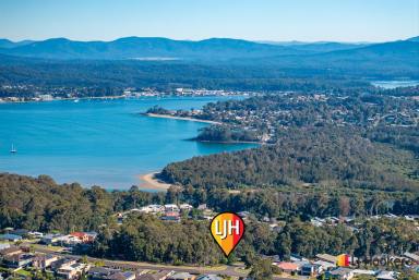 Residential Block For Sale - NSW - Long Beach - 2536 - Backing onto leafy escarpment and only 1.1klms to the Beach ! (Image 2)