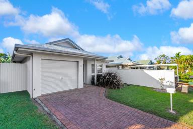 House Sold - QLD - Mooroobool - 4870 - INVEST OR FIRST NEST: THREE-BEDROOM HOME ON LOW MAINTENANCE BLOCK  (Image 2)