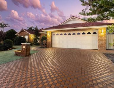 House Sold - WA - Canning Vale - 6155 - Sanctuary Waters Stunner!!  (Image 2)