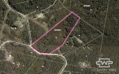 Lifestyle Sold - NSW - Mount Mitchell - 2365 - Stunning 10ha Rural Building Block  (Image 2)