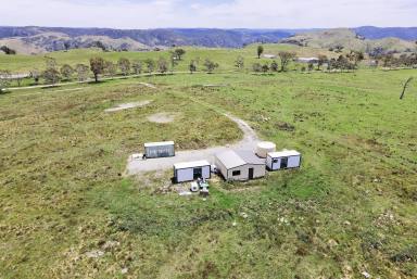 Acreage/Semi-rural For Sale - NSW - Bannaby - 2580 - Peace and Quiet, Surrounded By Beautiful Views, Creek and 2 Dams, Zoned Ru2, Perfect  Country Weekend Retreat.  (Image 2)