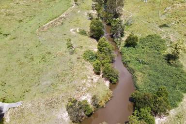 Acreage/Semi-rural For Sale - NSW - Bannaby - 2580 - Peace and Quiet, Surrounded By Beautiful Views, Creek and 2 Dams, Zoned Ru2, Perfect  Country Weekend Retreat.  (Image 2)