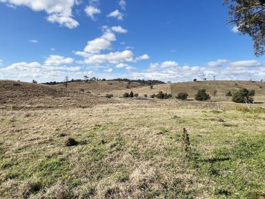 Acreage/Semi-rural For Sale - NSW - Bannaby - 2580 - Peace and Quiet, Surrounded By Beautiful Views, Creek and 2 Dams, Zoned Ru2, Perfect  Country Weekend Retreat.  (Image 2)