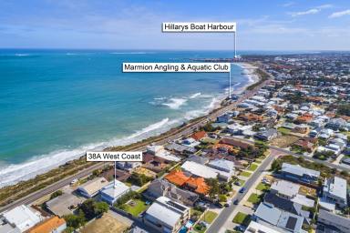 House Sold - WA - Marmion - 6020 - PANORAMIC COASTAL LUXURY  (Image 2)