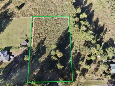 Residential Block For Sale - NSW - Kyogle - 2474 - Your Dream Home Awaits  (Image 2)