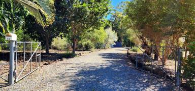 House Sold - QLD - Cardwell - 4849 - Amazing 1b/r beachside cottage is close to the beach and is  the secret garden in Cardwell  (Image 2)