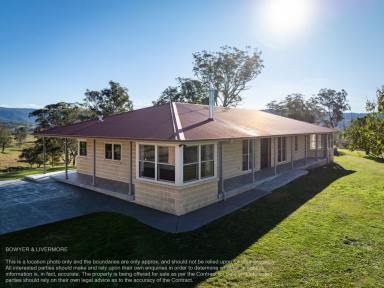 Other (Rural) For Sale - NSW - Ganbenang - 2790 - Jemalah Downs  (Image 2)