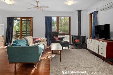 House Sold - VIC - Chum Creek - 3777 - Contemporary Hideaway  (Image 2)