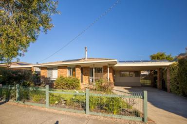 House For Sale - VIC - Bairnsdale - 3875 - Quality Home & Shedding On Double Block  (Image 2)