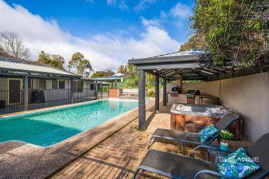 House Sold - WA - Kalamunda - 6076 - Impeccably Renovated 6x3 Family Oasis in Prime Kalamunda Location  (Image 2)