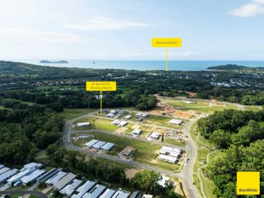 Residential Block For Sale - QLD - Kewarra Beach - 4879 - Prime Residential Land in Tropical Paradise  (Image 2)