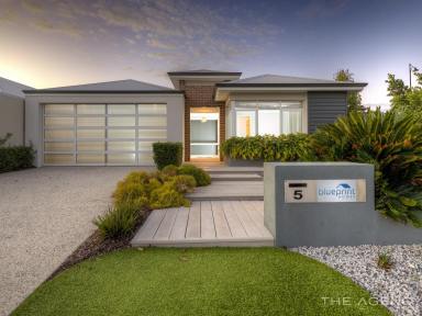 House Sold - WA - Ellenbrook - 6069 - PREMIUM EX DISPLAY HOME  (Image 2)